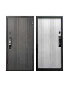 Входная дверь Промет Рона Смарт 96x205