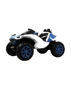 Детский автомобиль K888AM Rivertoys