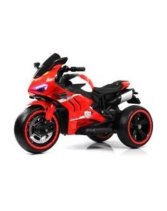 Детский мотоцикл М777БХ Rivertoys