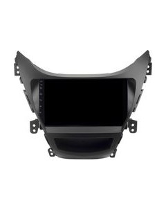 Бездисковая автомагнитола ARN-2417-4 Incar