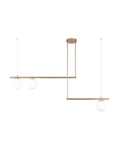 Потолочный светильник MyFar Jenifer MR1070-3P Myfar