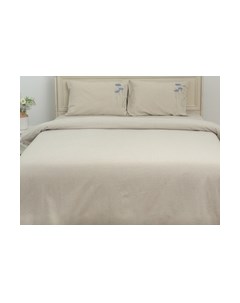 Комплект постельного белья Pole Kvetak (Беларускі лён) 220x200 23С101-ШР/в/у/уп.кор. Pole kvetak (беларускі лён)