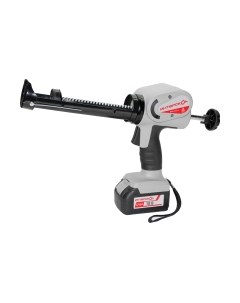 Пистолет для герметика Интерскол ШПА-310/18