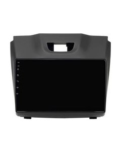 Бездисковая автомагнитола Incar ARN-3620-4