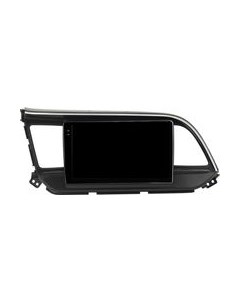 Бездисковая автомагнитола Incar ARN-2420-4