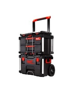 Набор ящиков для инструментов Milwaukee 4932479957