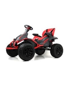 Детский автомобиль C888CC Rivertoys