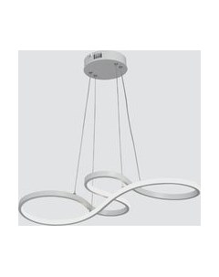 Потолочный светильник Vitaluce V2519-0/1S