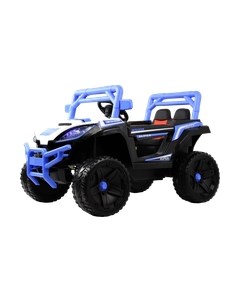 Детский автомобиль L888LL Rivertoys