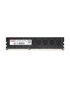 Оперативная память DDR3L KingSpec KS1600D3P13504G Kingspec