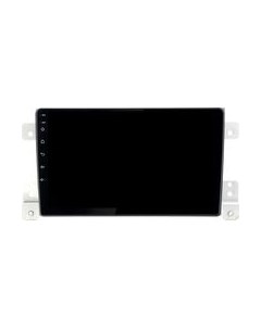 Бездисковая автомагнитола Incar ARN2-0705-6