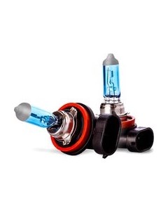 Комплект автомобильных ламп ClearLight MLH11WL Clearlight