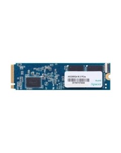 SSD диск Apacer AS2280Q4 500GB (AP500GAS2280Q4-1)