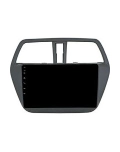 Бездисковая автомагнитола Incar ARN-0702-6