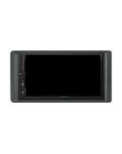 Бездисковая автомагнитола Incar ARN-4401s-4