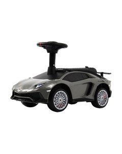 Каталка детская M555MM-D Rivertoys