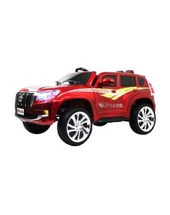 Детский автомобиль М444БХ Rivertoys