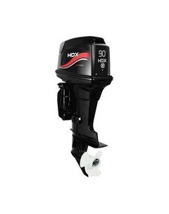 Мотор лодочный T 90 FEX-T Hdx