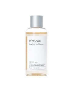 Эссенция для лица Mixsoon Bean с ферментированным экстрактом соевых бобов