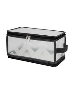 Коробка для хранения Handy Home Складная Зигзаг 300x150x150 / ESH23 S Handy home