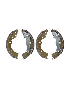 Тормозные колодки HSB HS1021 Hsb