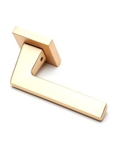 Ручка дверная Lockstyle Prime BB