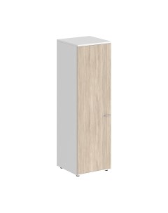 Шкаф-пенал Norden 60x60x195.5 Левый / SG.826.WH.OL.L