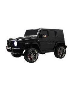 Детский автомобиль Mercedes-AMG G63 24V / G111GG Rivertoys
