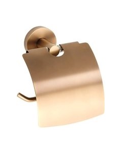 Держатель для туалетной бумаги Bemeta Amber 155112012