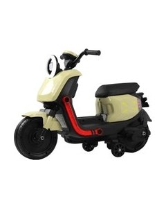 Детский мотоцикл G888GG Rivertoys