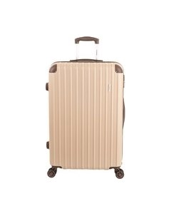 Чемодан на колесах Supra STS-1002-M