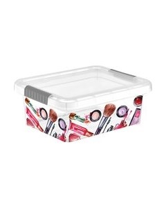 Органайзер для хранения FunBox Для косметики / FB2131-8КОСМЕТИКА Funbox