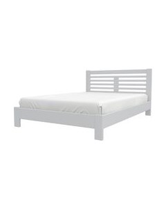 Каркас кровати Линда 160x200 Bravo мебель