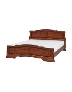 Каркас кровати Карина 6 90x200 Bravo мебель