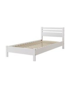 Каркас кровати Милена 90x200 Bravo мебель