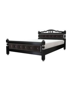 Каркас кровати Карина 11 120x200 Bravo мебель