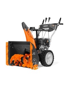 Снегоуборщик бензиновый Daewoo Power S 7565 Daewoo power