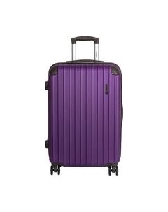 Чемодан на колесах Supra STS-1002-S