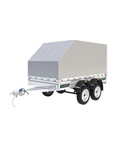 Прицеп для автомобиля ТитаН 3015 Титан