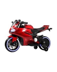 Детский мотоцикл X003XX Rivertoys