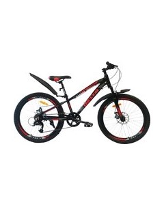 Велосипед Crown 24 20051 Delta