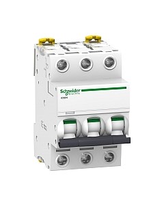 Выключатель автоматический A9F79316 Schneider electric
