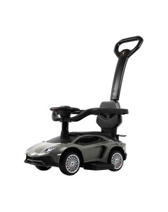 Каталка детская M555MM-M Rivertoys