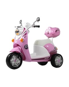 Детский мотоцикл Z444ZZ Rivertoys