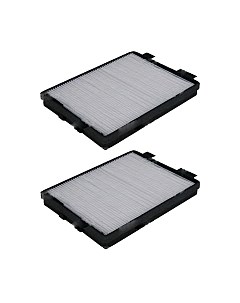 Комплект салонных фильтров 7110185SX Stellox