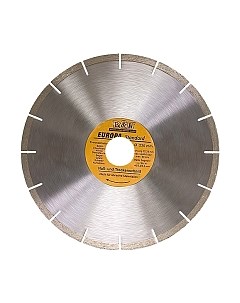 Отрезной диск алмазный Sparta Europa Standard 73171