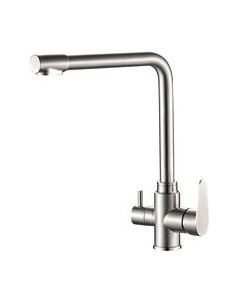 Смеситель Haiba HB76802