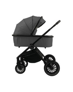 Детская универсальная коляска Bubago Bloom 2 в 1 / BG 134-2