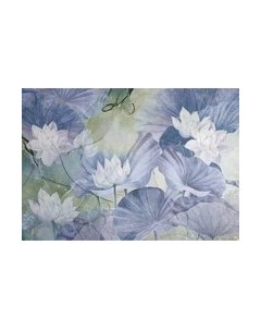 Фотообои листовые Citydecor Blossom 18