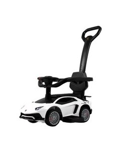 Каталка детская M555MM-H Rivertoys